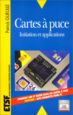 Cartes à puce : initiation et applications