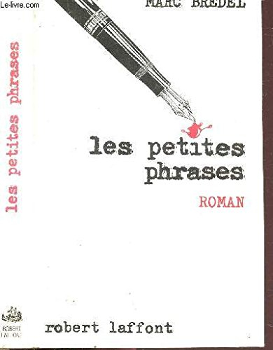 Les Petites phrases