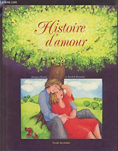 histoire d'amour