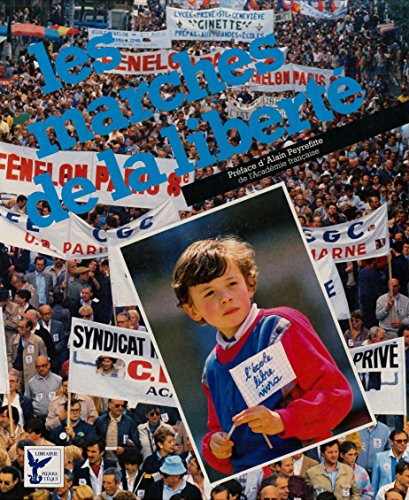 Les Marches de la liberté