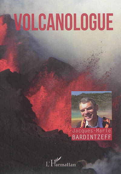Volcanologue