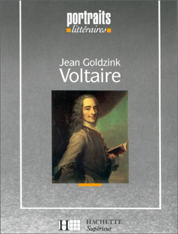 Voltaire : la légende de saint Arouet