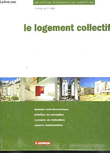 Le logement collectif