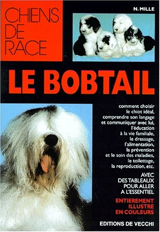 Le bobtail