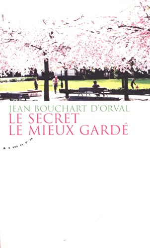 Le secret le mieux gardé