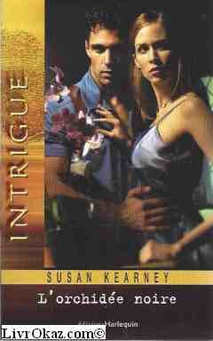 L'orchidée noire