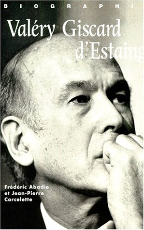 valéry giscard d estaing