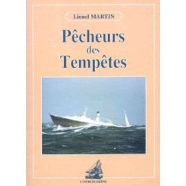 pêcheurs des tempêtes