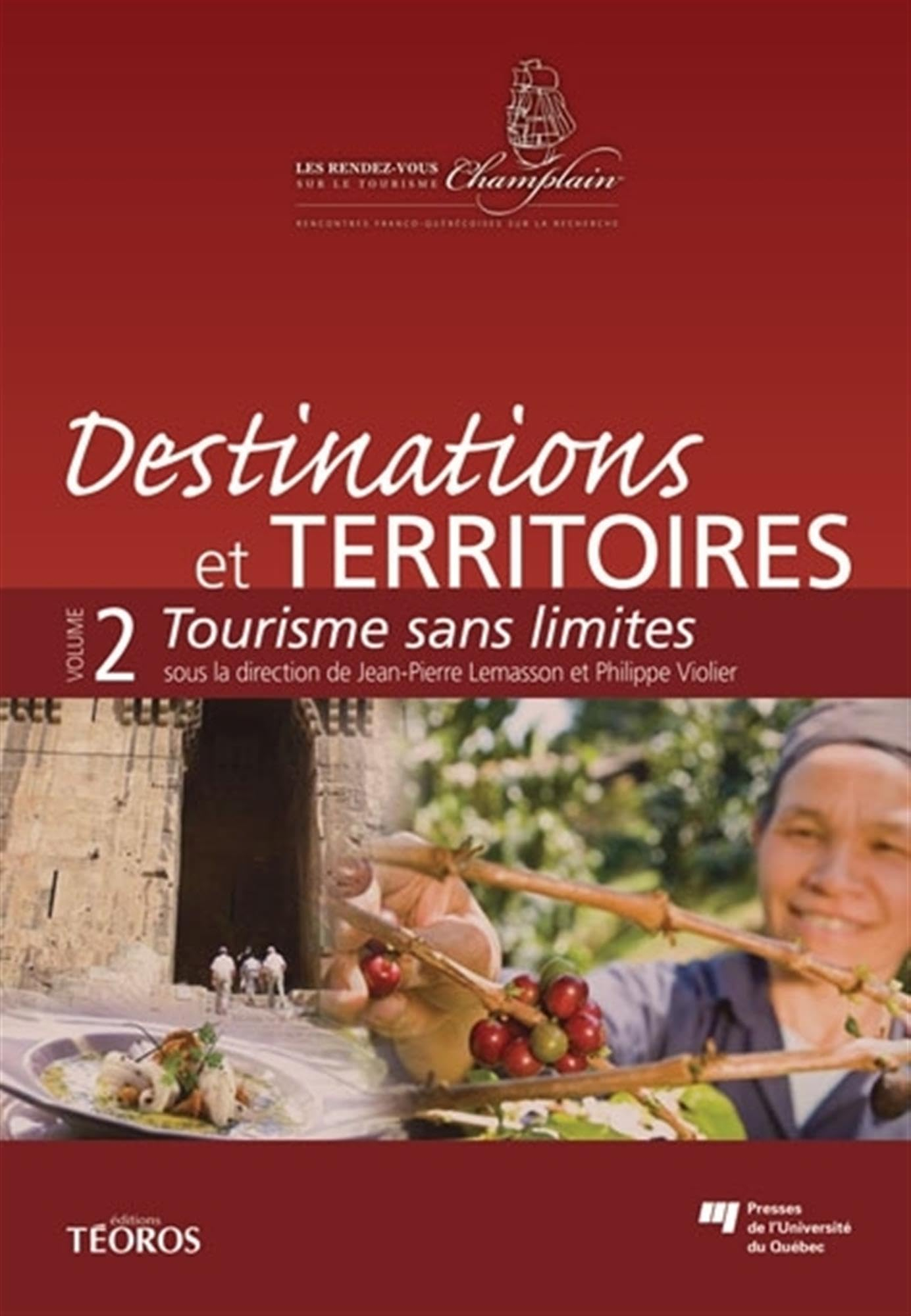 Tourisme sans limites 2