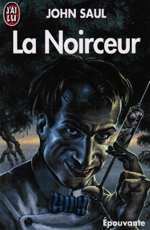 la noirceur