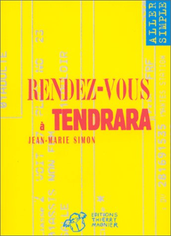 Rendez-vous à Tendrara