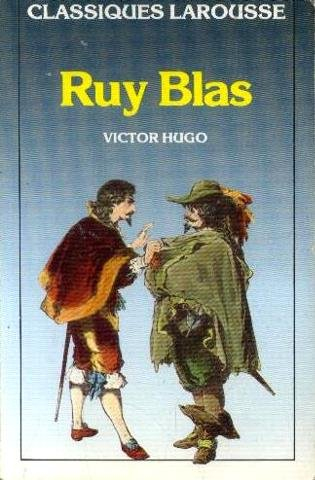 ruy blas