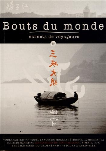 Bouts du monde, n° 15