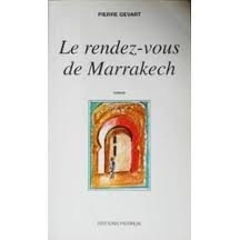 Le rendez-vous de Marrakech