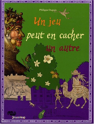 Un jeu peut en cacher un autre