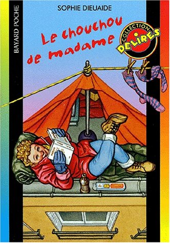 Le chouchou de Madame