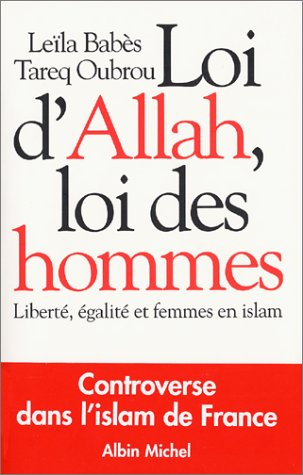 Loi d'Allah, loi des hommes