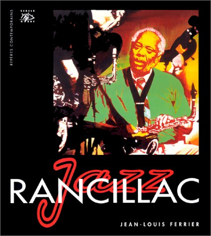 Bernard Rancillac, jazz