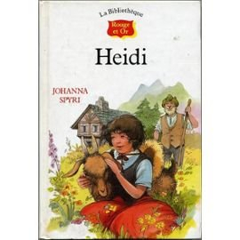 Heidi