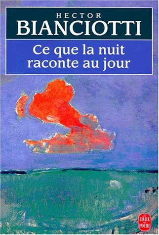 Ce que la nuit raconte au jour