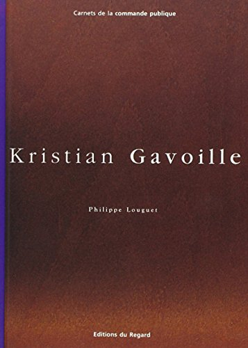 kristian gavoille