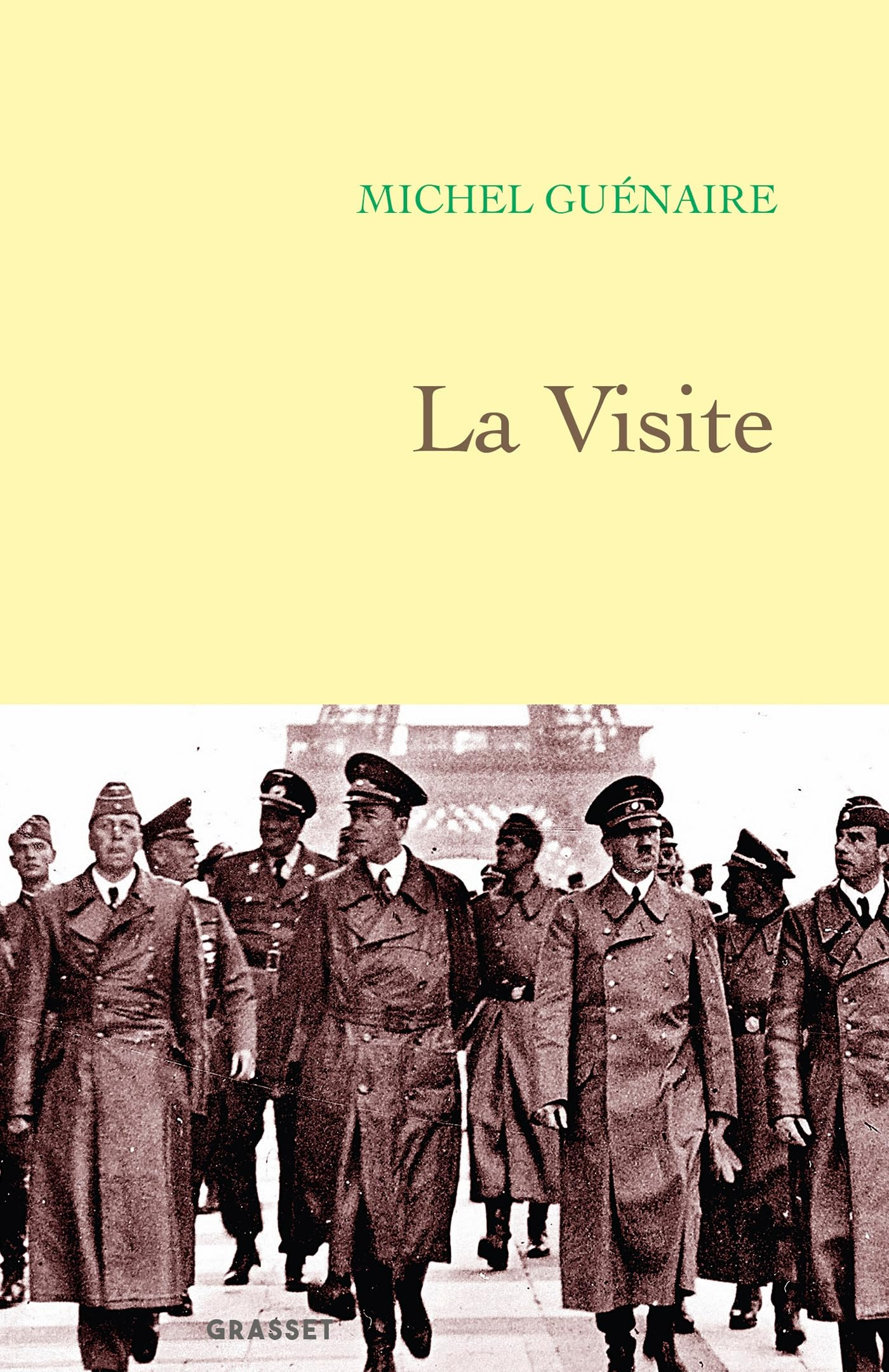 La visite