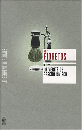 La vérité de Sascha Knisch