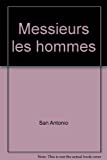 Messieurs les hommes
