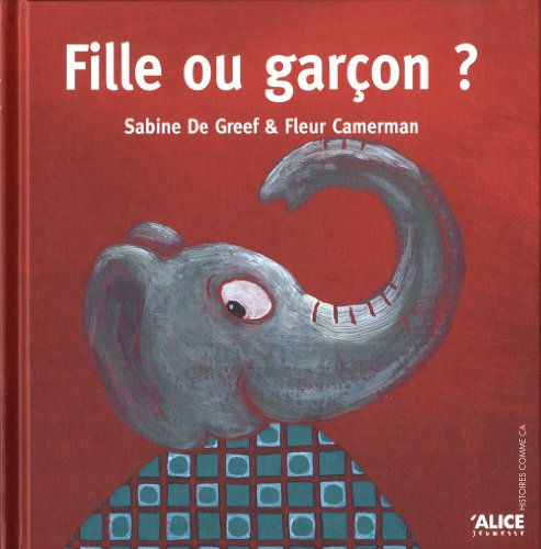 Fille ou garçon ?