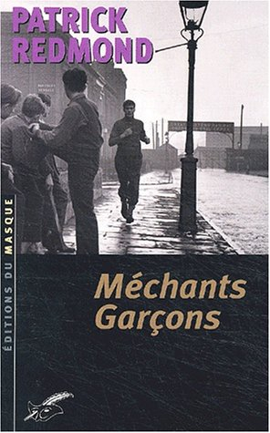 Méchants garçons