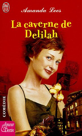 La caverne de Delilah