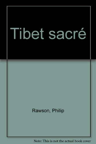 Tibet sacré