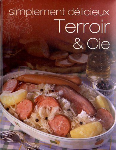 Terroir et Cie
