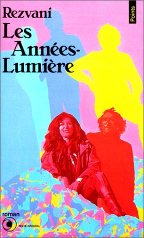 Les Années-lumière