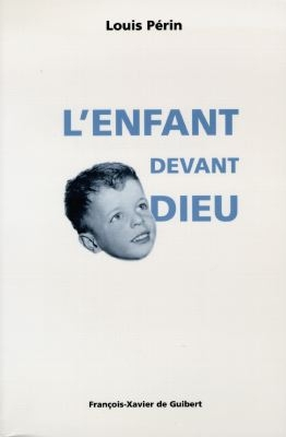 L'enfant devant Dieu