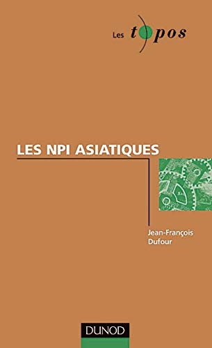 Les NPI asiatiques