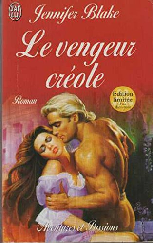 Le vengeur créole