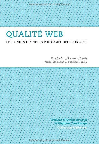 qualité web : les bonnes pratiques pour améliorer vos sites