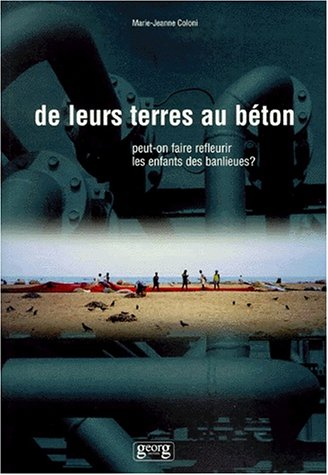 De leurs terres au béton : peut-on faire refleurir les enfants des banlieues ?