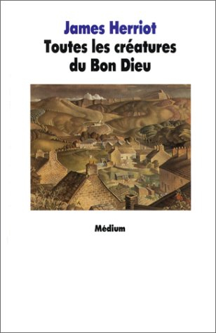 Toutes les créatures du Bon Dieu