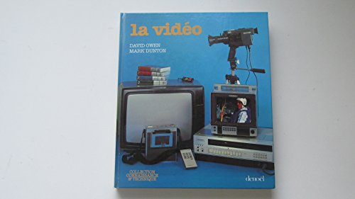 La Vidéo