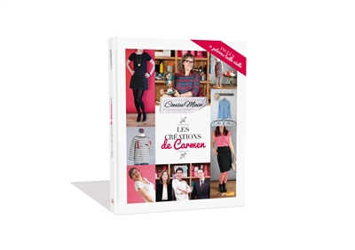 Cousu main : les créations de Carmen
