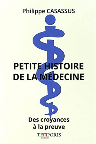 Petite histoire de la médecine : des croyances à la preuve