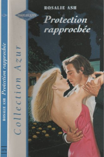 protection rapprochée