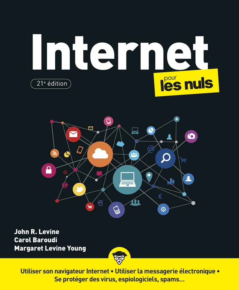 Internet pour les nuls
