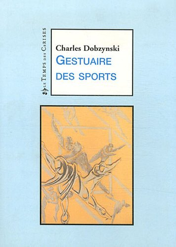 Gestuaire des sports
