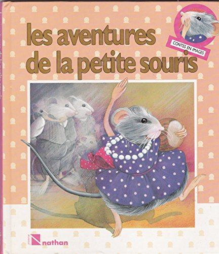 Les Aventures de la petite souris : adaptation