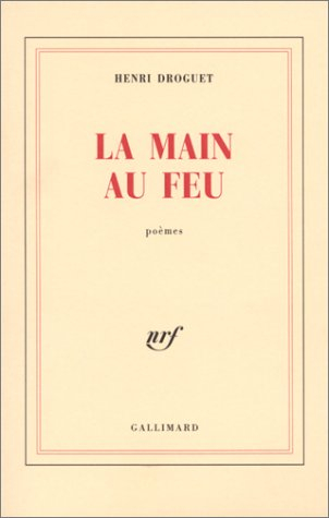 La main au feu