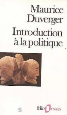 Introduction à la politique