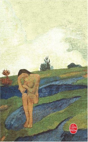 Sur le bord de la rivière Piedra je me suis assise et j'ai pleuré